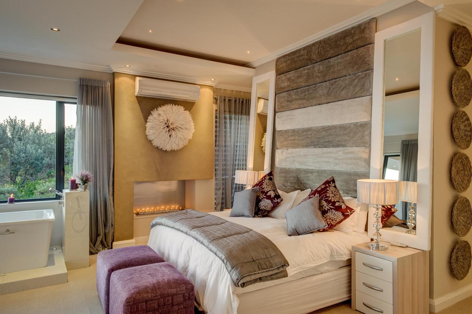 Bed and Breakfast Retreat On Cliff Knysna Exterior foto