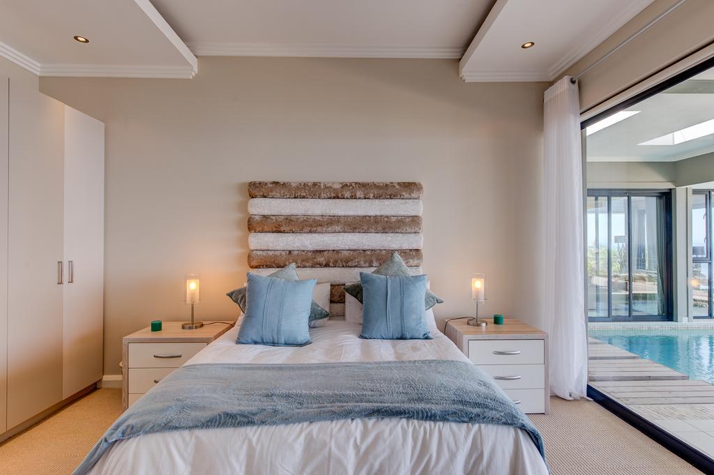 Bed and Breakfast Retreat On Cliff Knysna Exterior foto