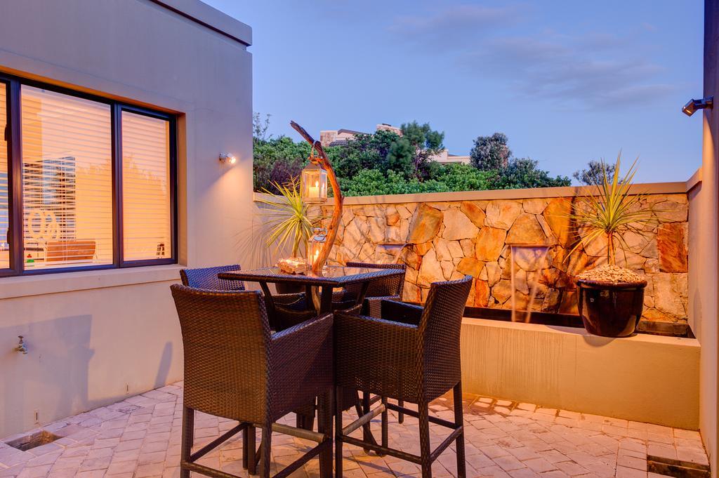 Bed and Breakfast Retreat On Cliff Knysna Exterior foto